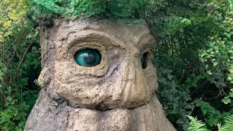 Magiczne Ogrody | Rodzinny Park Tematyczny - Park Rozrywki
